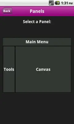 Shortcuts for InDesign android App screenshot 3